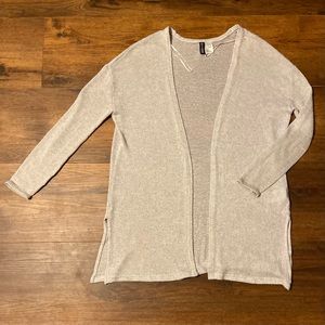 DIVIDED by H&M Light Cardigan